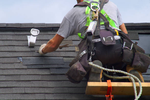 Best Roof Waterproofing Services  in Charlotte, MI