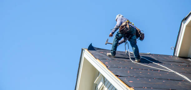 Trusted Charlotte, MI Roofing Contractor Experts